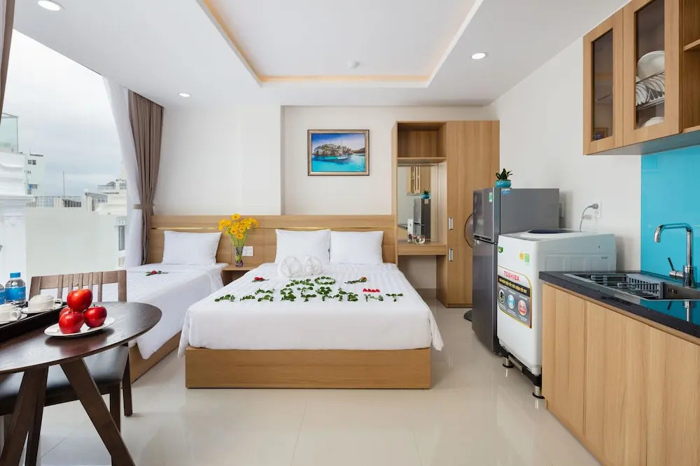 XO Hotel & Apartments