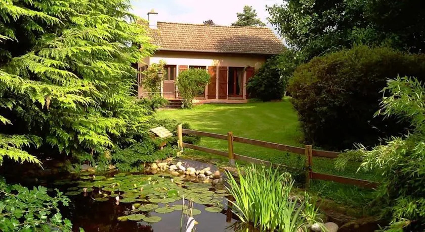 Gîte de la Grande Rainette