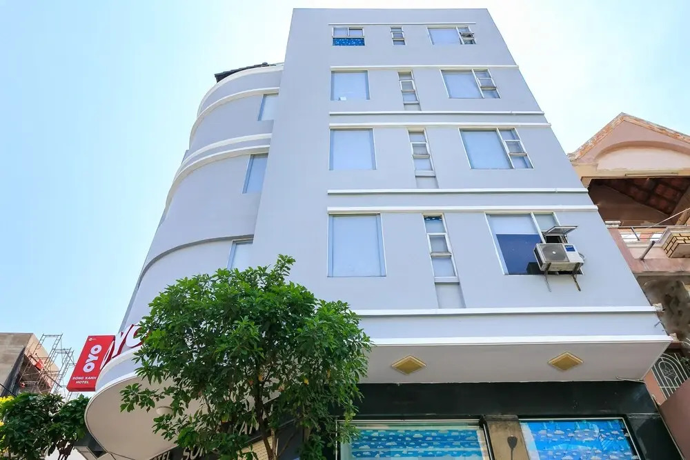 OYO 171 Song Xanh Hotel