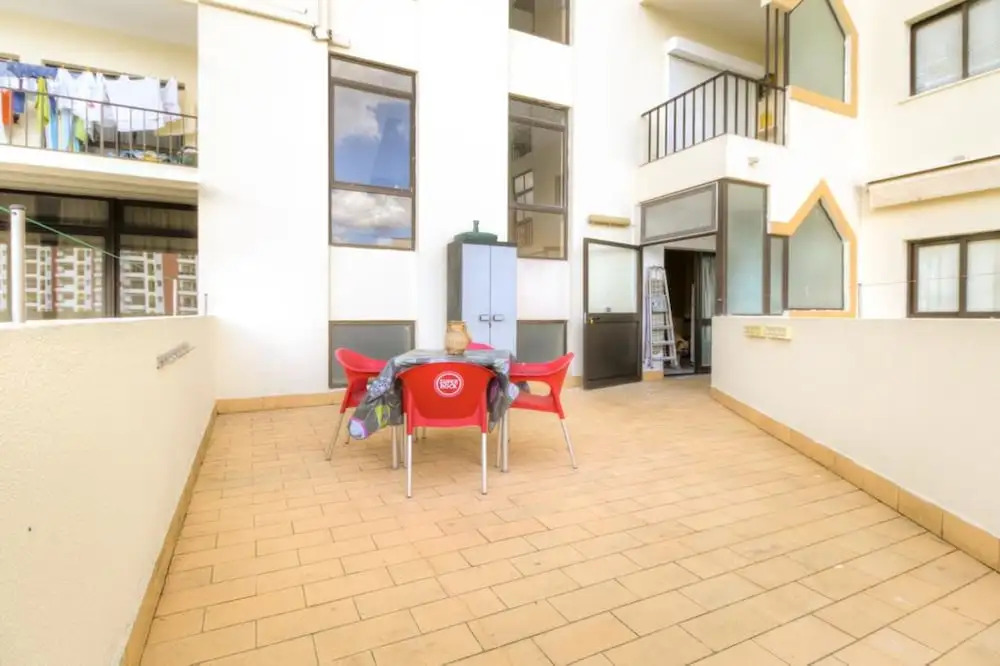 Apartment - 1 Bedroom with WiFi - 107982