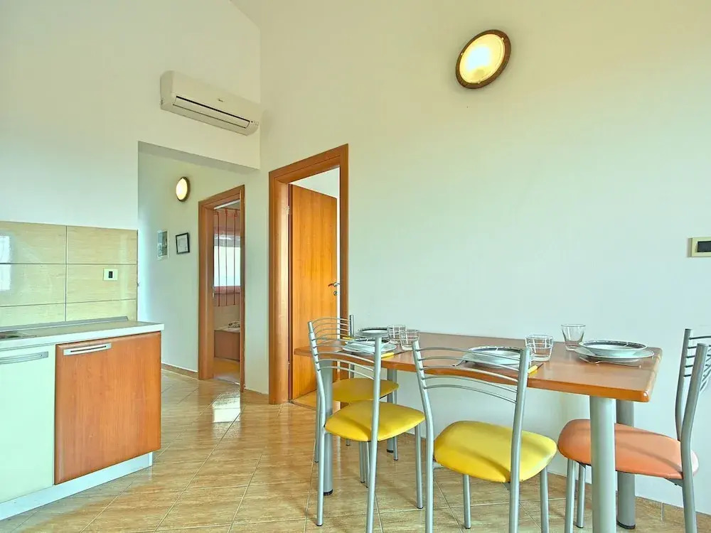 Elegant Apartment in Vodnjan Istria With Swimming Pool