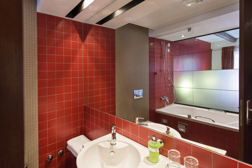 Hotel Villa Donat