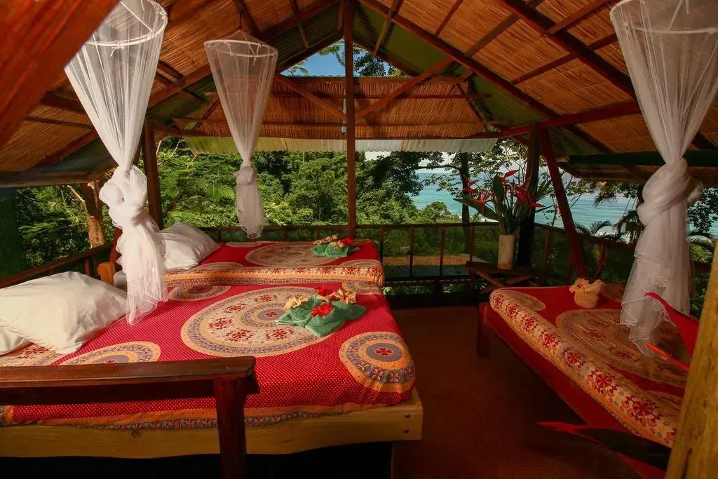 Finca Exotica Eco Lodge
