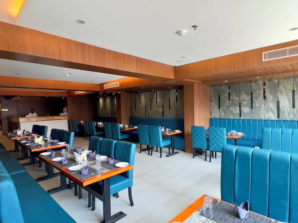 HOTEL PRAJYOT