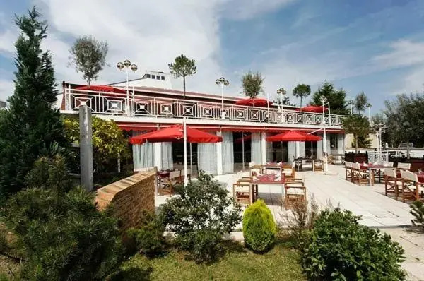 Le Relais Des Chartreux