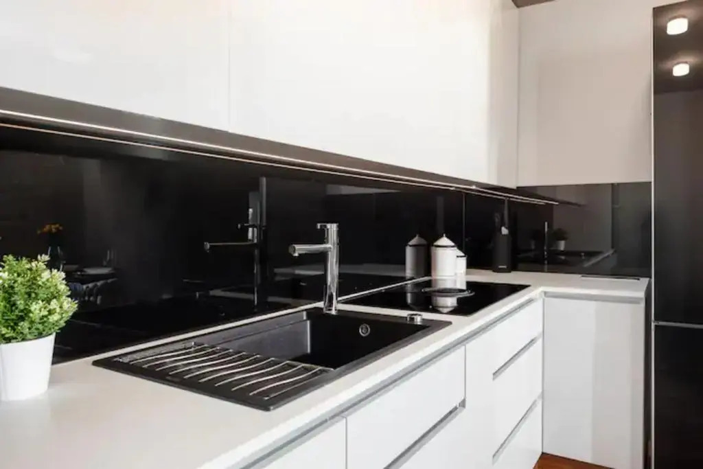 New luxury apartment Bacvice