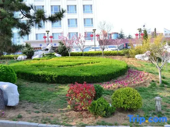 Weihai Electronic Hotel