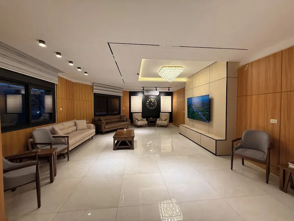 ريڨا للأجنحة السكنية Riva suites