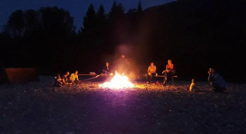 Urlaub am Malerhof