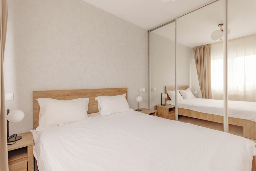 ZEN Rezidential Apartments