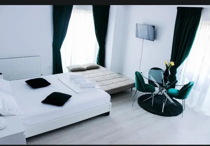 Amber House 2 Mamaia Nord