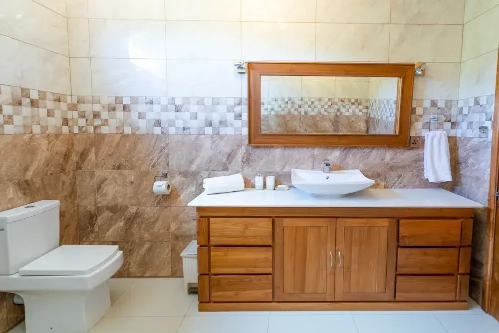 Villa Agata Mauritius