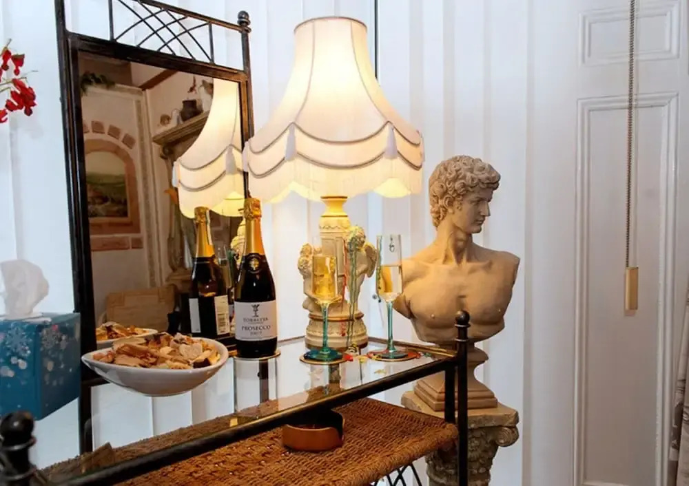 The Mirador Boutique Town House