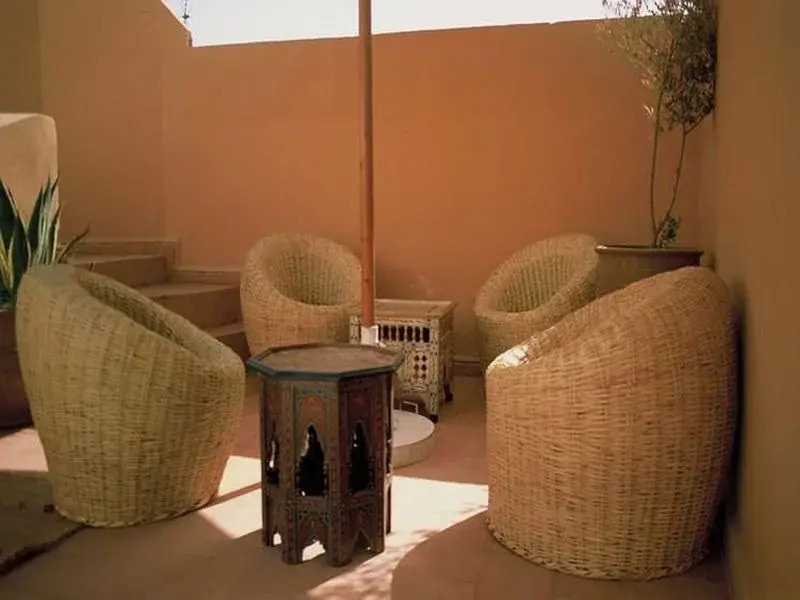 Riad Al Idrisi