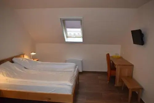 Pension Aquaris