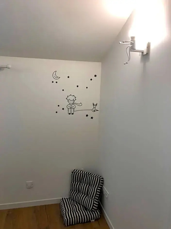 Le nid de l'ain