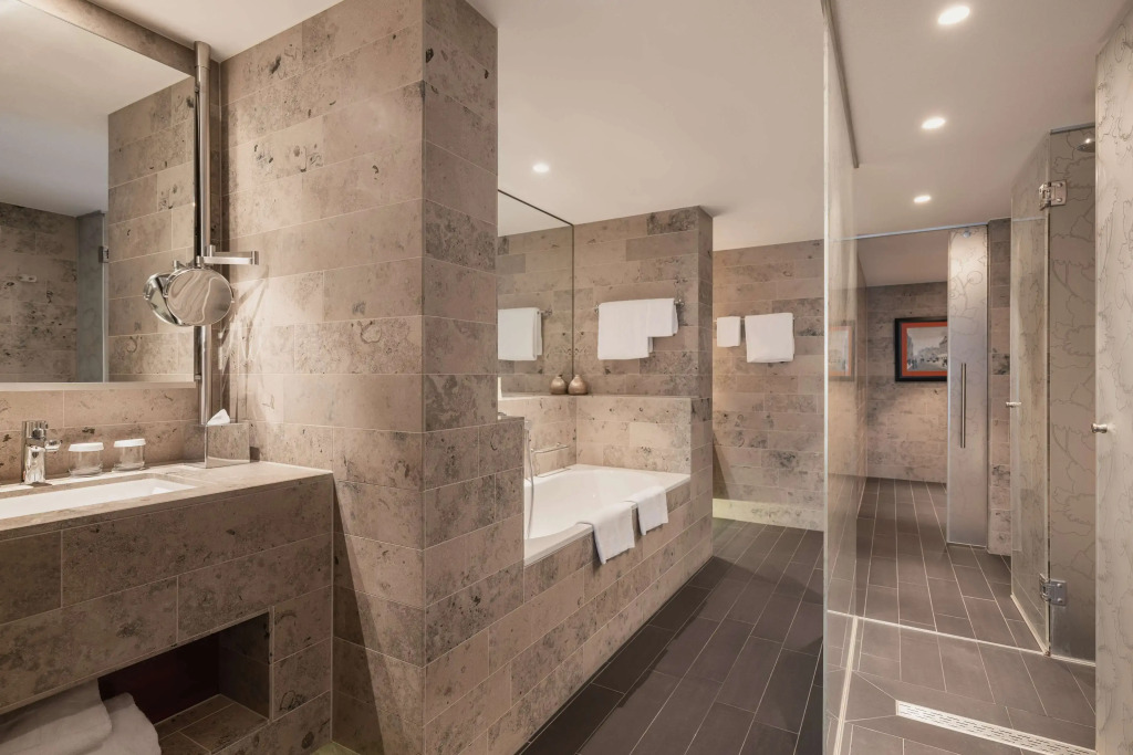 Hilton The Hague