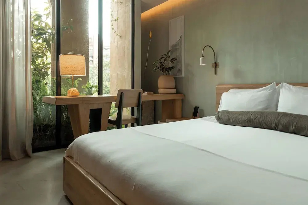 23 Hotel Medellin