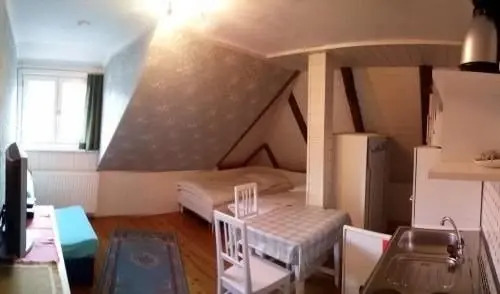 Haus Iskric