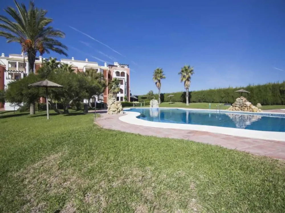 107537 Apartment In Zahara De Los Atunes