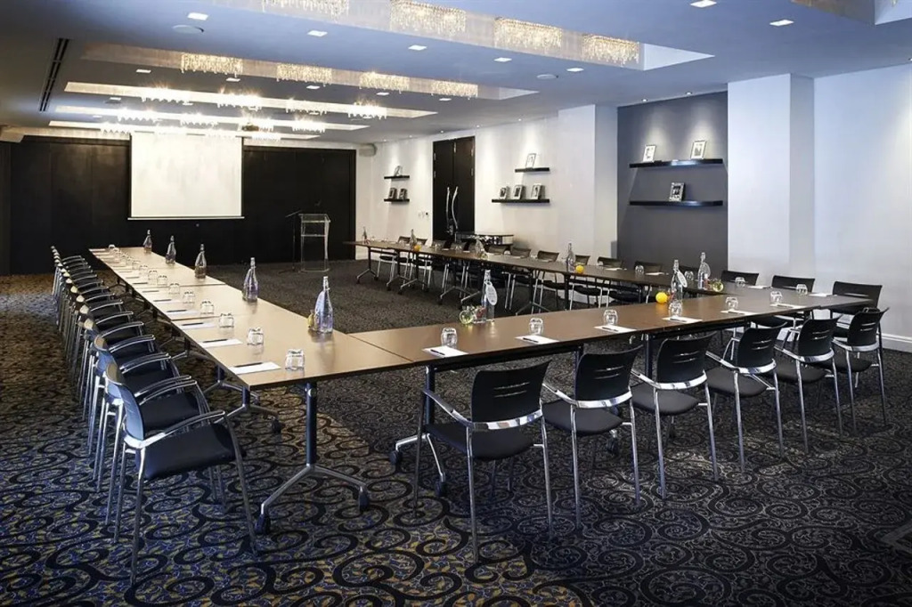 Protea Hotel Fire & Ice! by Marriott Johannesburg Melrose Arch