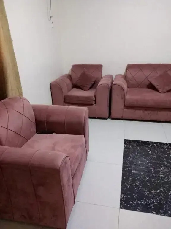 Mersal by OYO Rooms