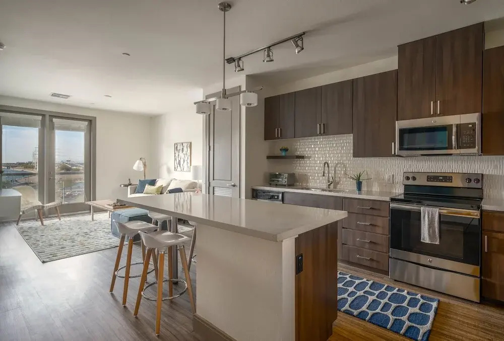 Luxe Tempe Apartments by WanderJaunt