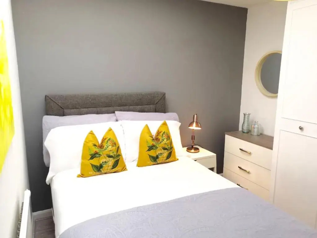 Manor Suite Apt 2 Bed Apt Central Headington close to Oxford Hospitals