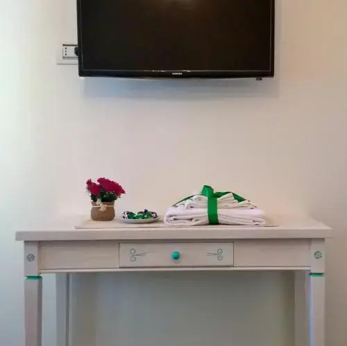 San Carlo Suite Apartment