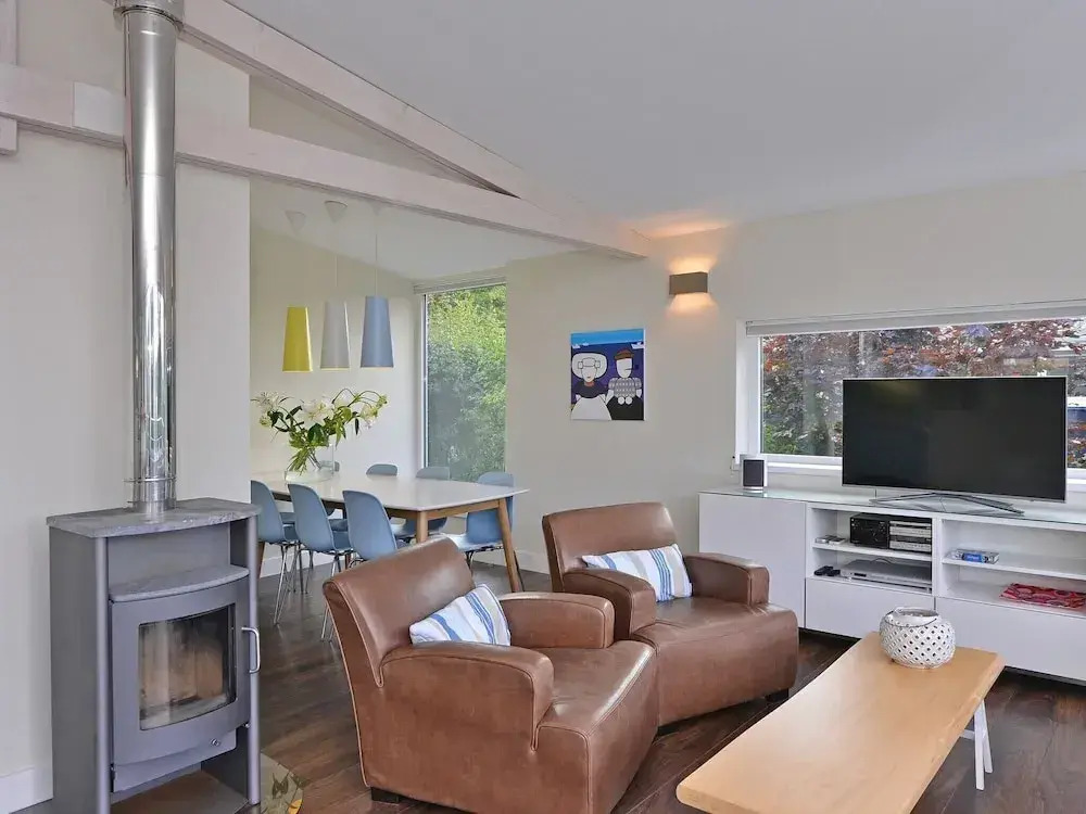 Holiday Home in Kamperland by Veerse Meer