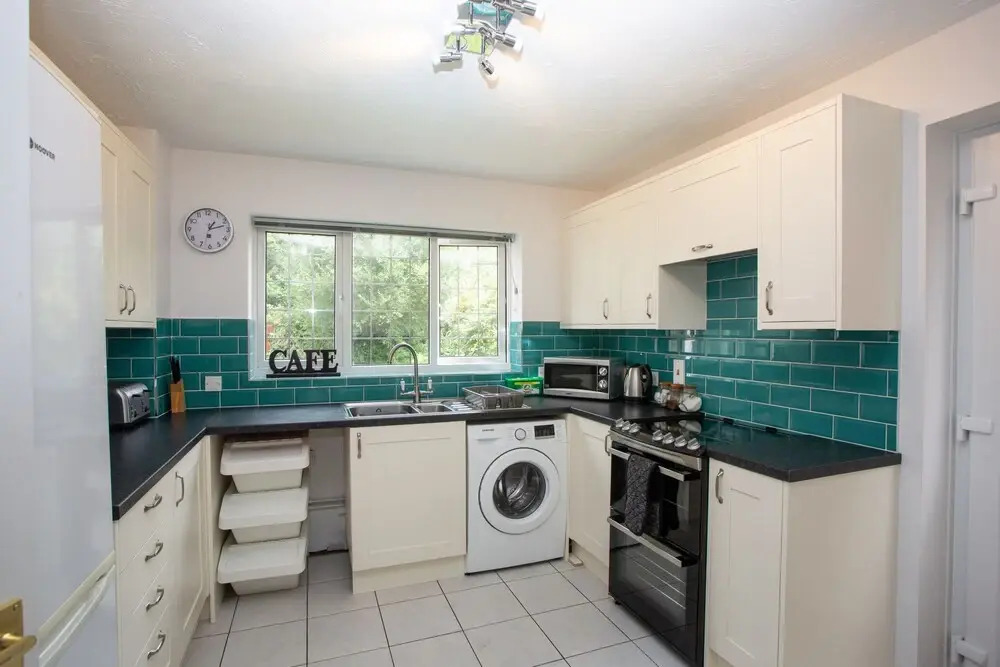 Bicester Serviced Accommodation - Oxfordshire
