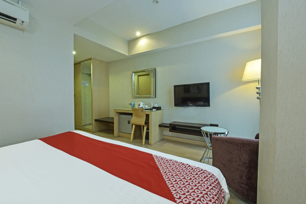 Townhouse Oak Melaka Near Dataran Pahlawan Formerly Ideals Hotel
