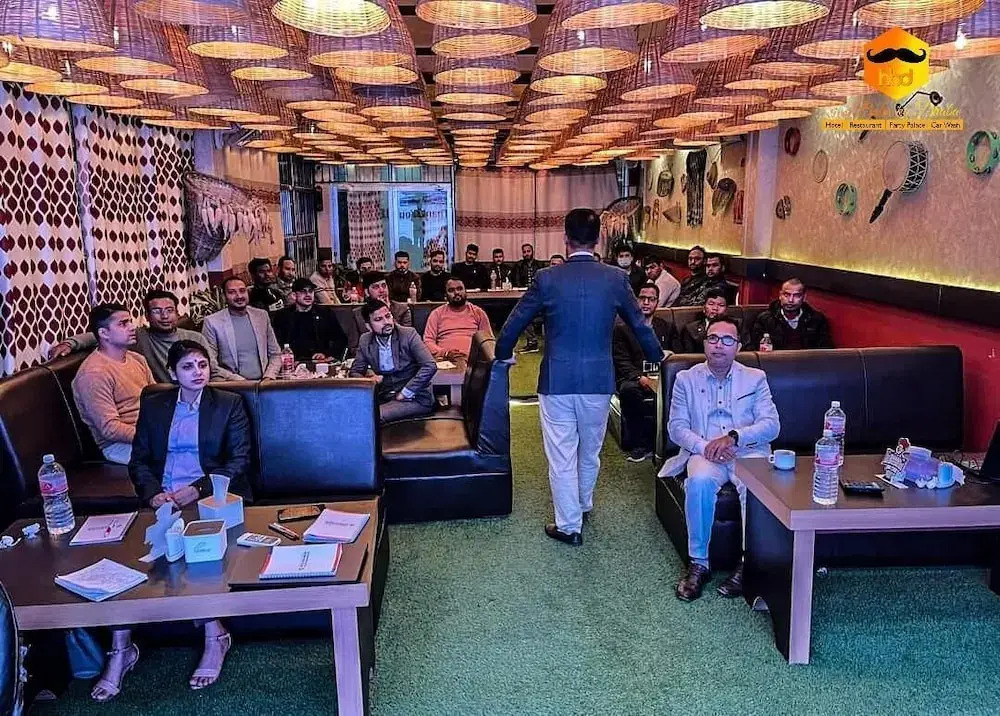 Hotel Baba Ko Dhaba