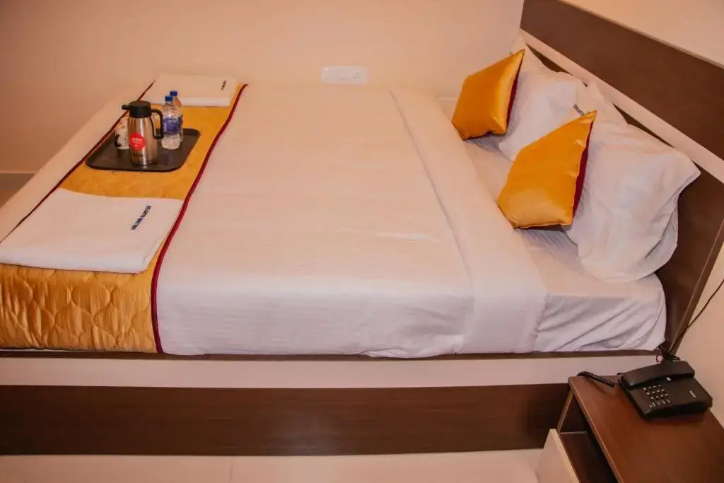 Hotel MountView Comforts