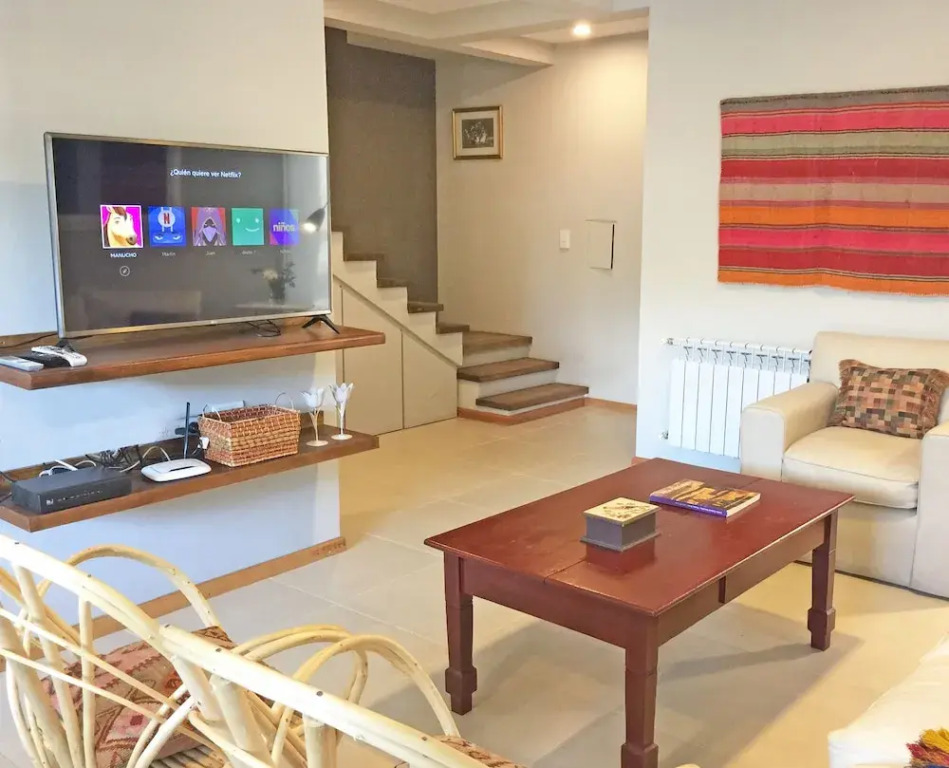 Duplex La Puntilla