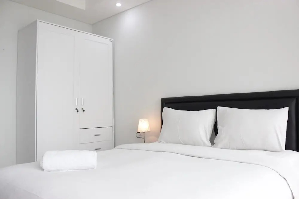 Strategic Studio at Green Kosambi Bandung Apartment