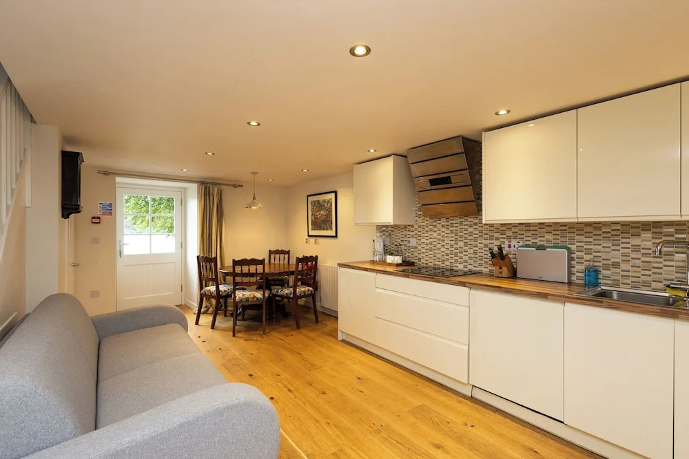 Altskeith Country House