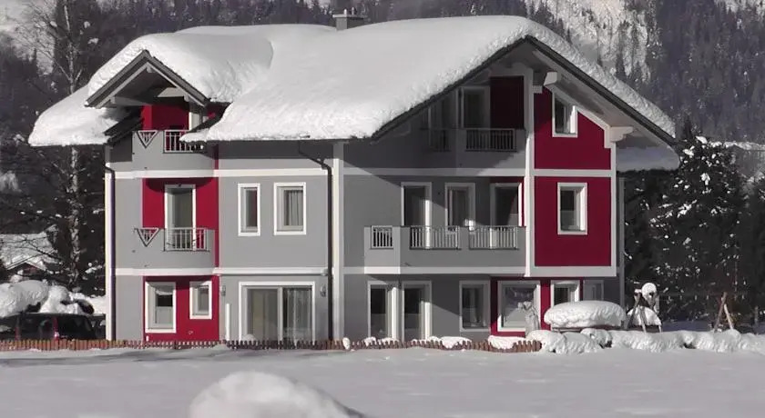 Appartements Jäger