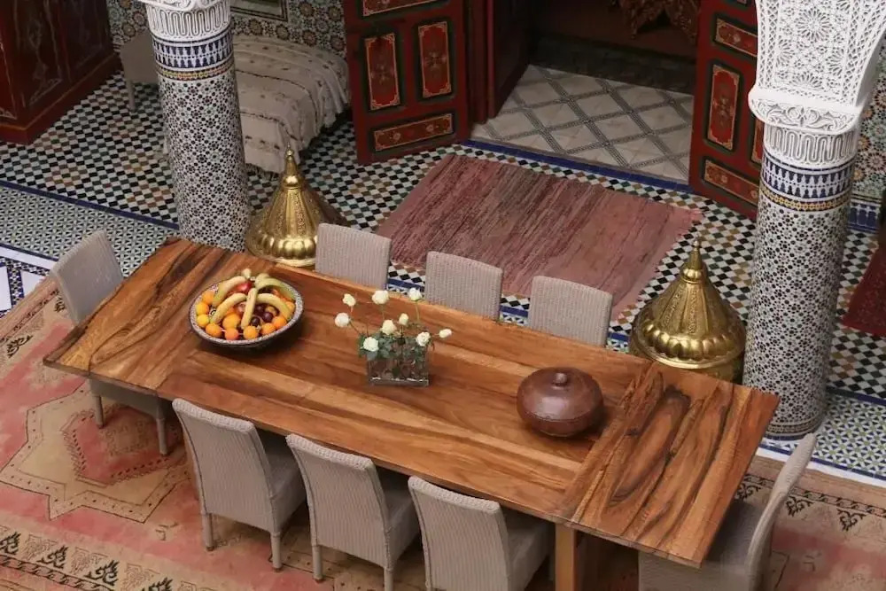 Boutique Hotel Riad Almoulouk