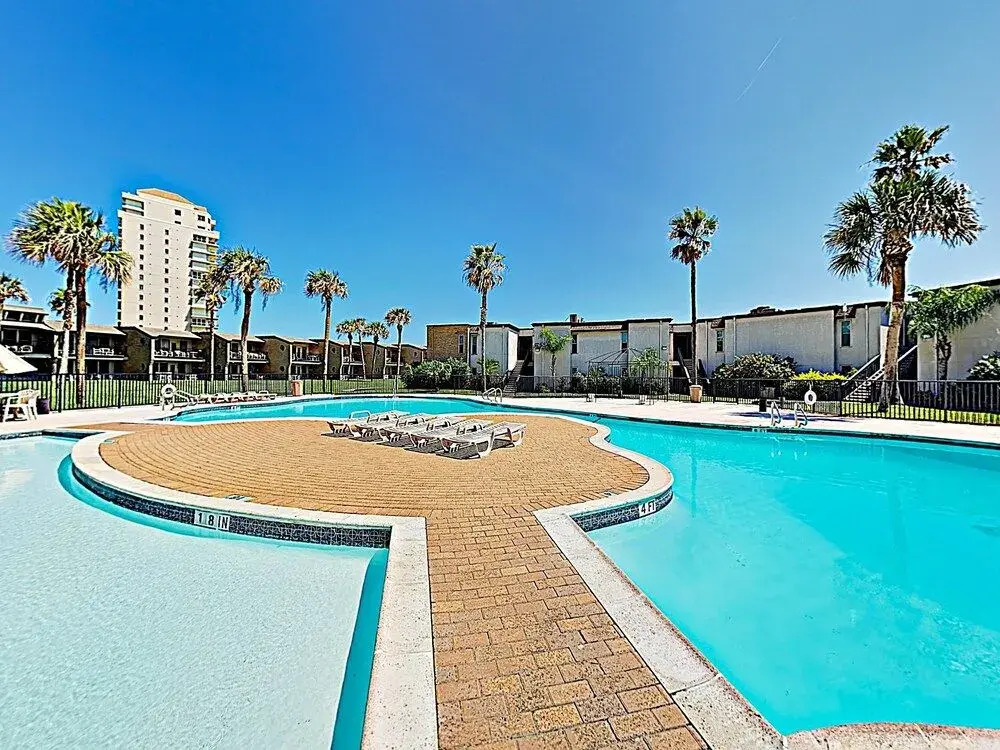 1000 Padre Blvd Condo OFC 715 by RedAwning
