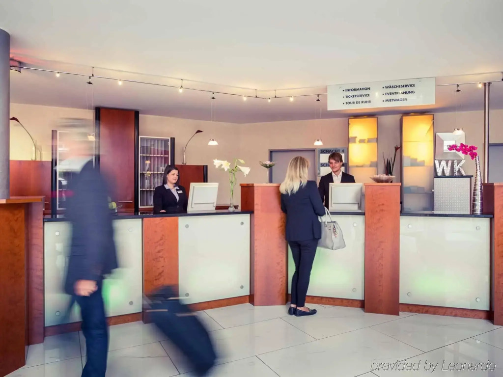 Garner Hotel Oberhausen