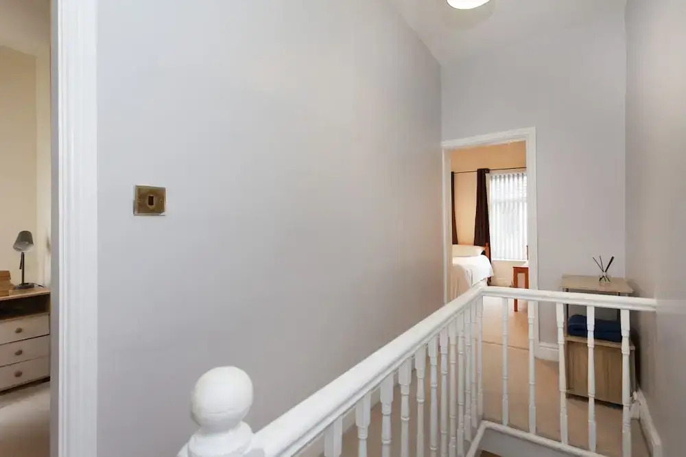 Bodmin 2 bedroom house