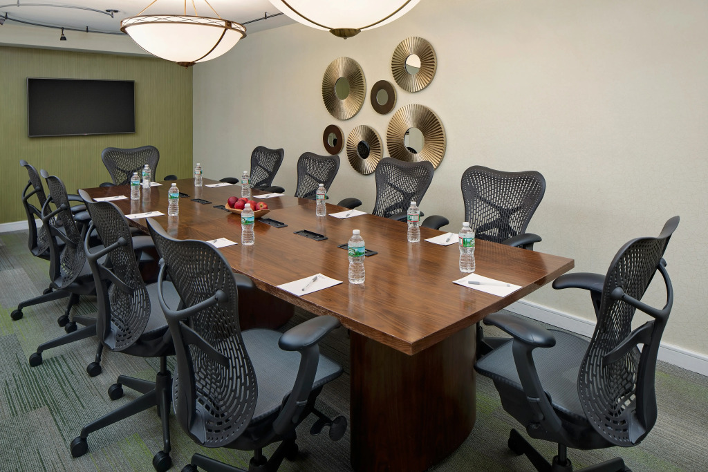 Hilton Garden Inn Boston-Burlington