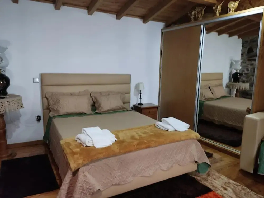 Refúgio D'Anita Douro valley house