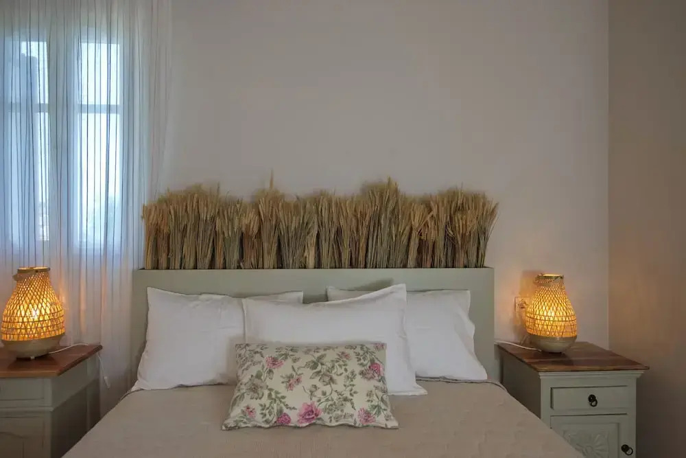 Casa Aeria old town sea view