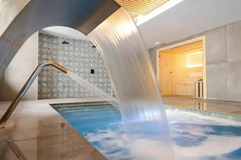 Hotel & Spa Convento San Francisco