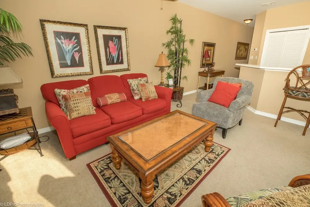 Sandpiper Cove 9239 Destin - 1 Br Condo