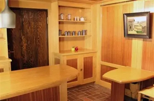 Art Hostel Honkahovi