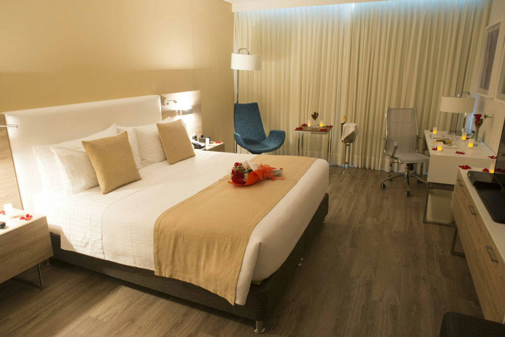 Holiday Inn Cúcuta by IHG
