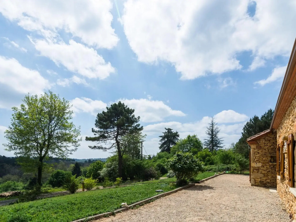 Blanquefort Nature Stay